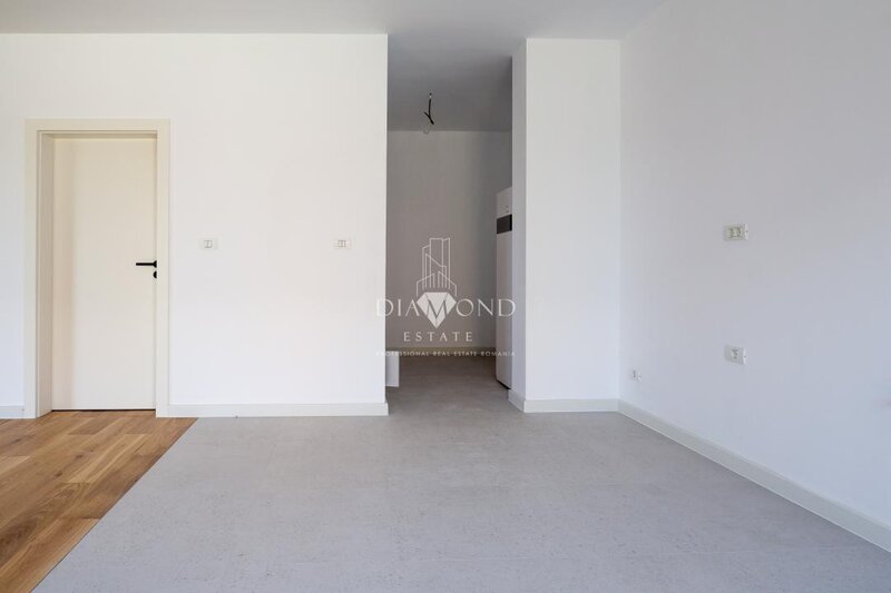 Pipera Duplex Premium  Gradina 66mp Pompa de Caldura H4L The Village 0%Comision