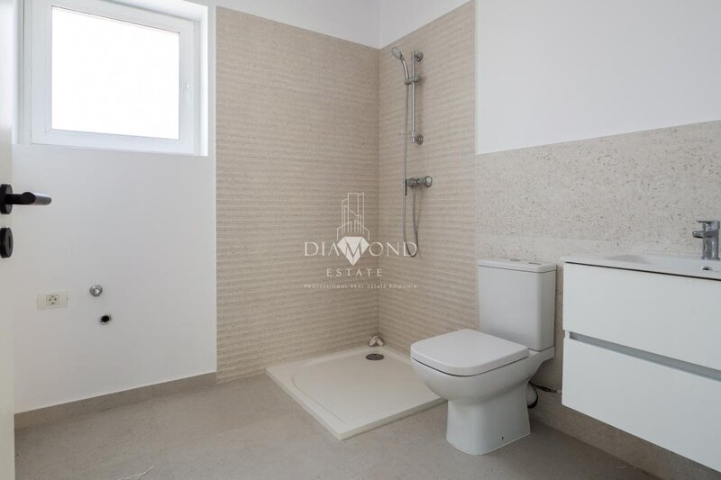 Pipera Duplex Premium  Gradina 66mp Pompa de Caldura H4L The Village 0%Comision